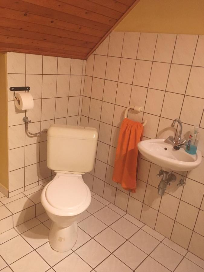 Bonita Apartman Balatonberény Exterior foto